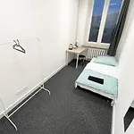 Fantastic Waw - Ch5 Room B107
