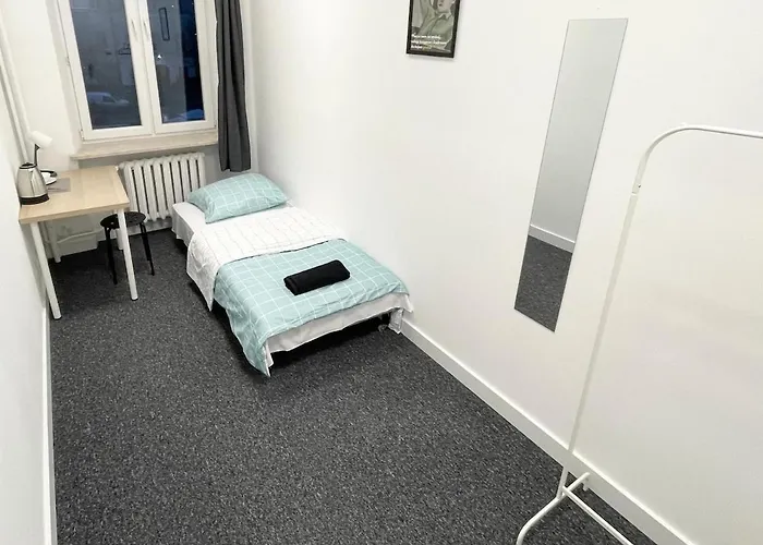 Fantastic Waw - Ch5 Room B107