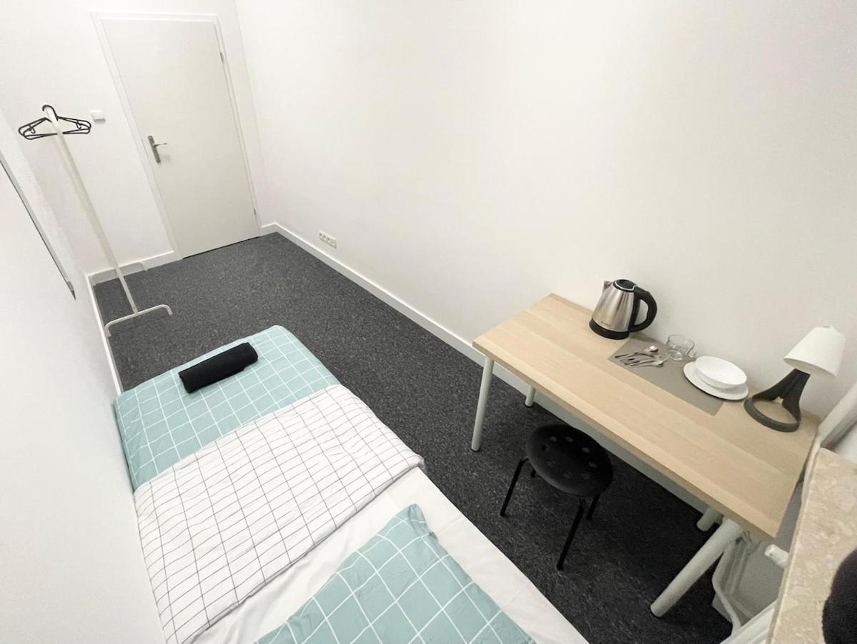 Fantastic Waw - Ch5 B107 Apartament