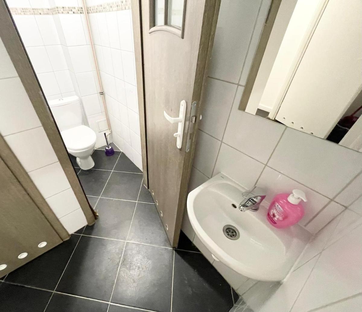 Apartament Fantastic Waw - Ch5 B107 *