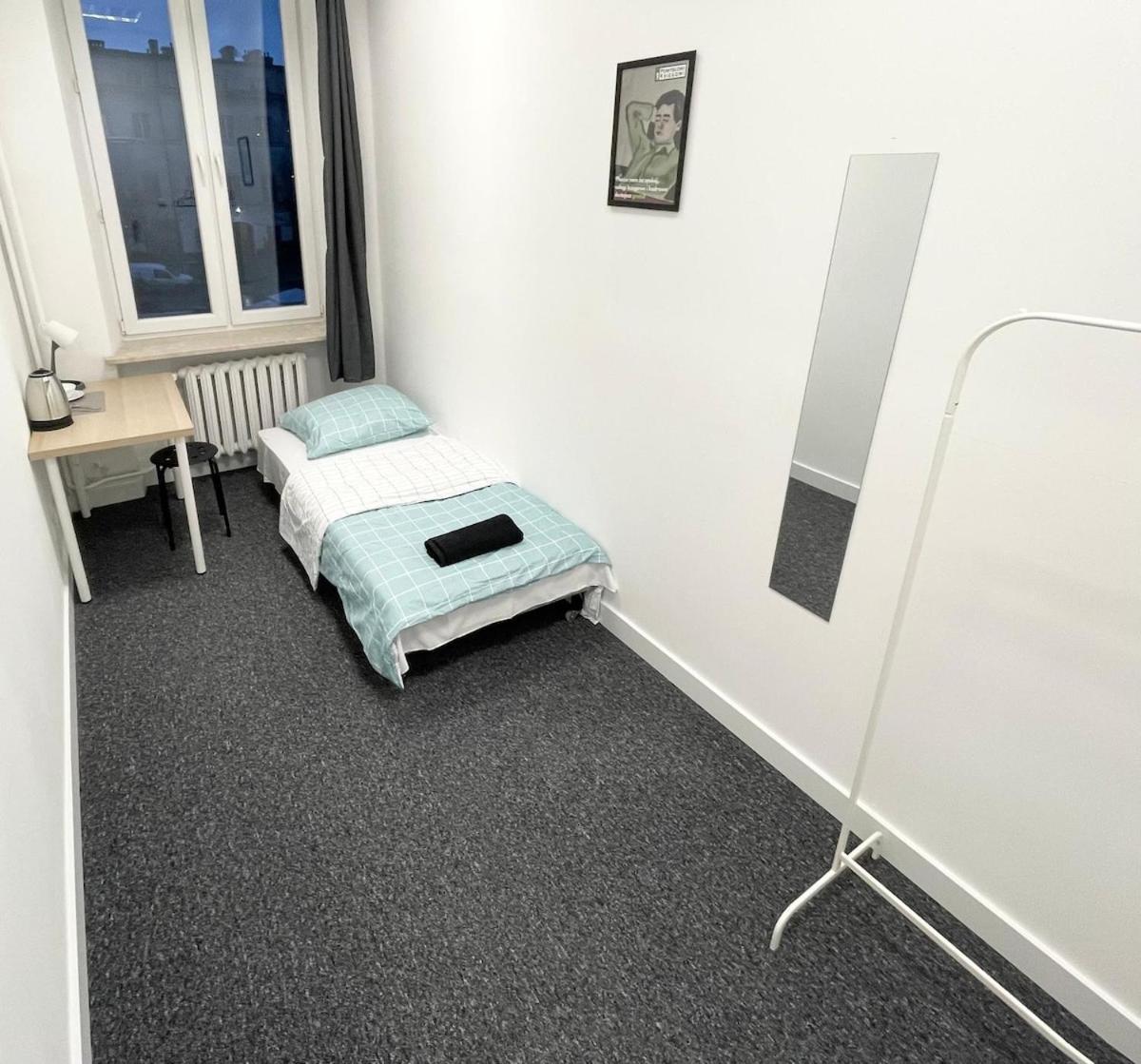 Apartament Fantastic Waw - Ch5 B107 Warszawa